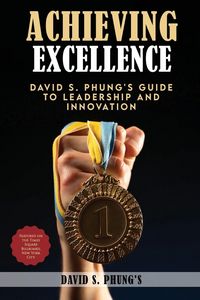 Produktbild: Achieving Excellence