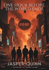 Produktbild: One Hour Before the World Ends