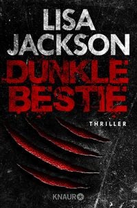 Produktbild: Dunkle Bestie