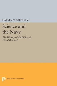 Produktbild: Science and the Navy