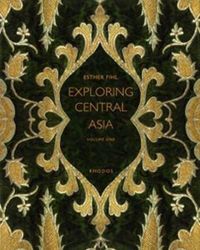 Produktbild: Exploring Central Asia