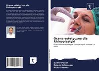 Produktbild: Ocena estetyczna dla Rhinoplastyki