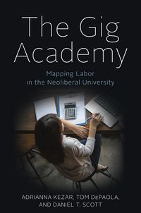 Produktbild: Gig Academy