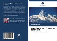 Produktbild: Beteiligung von Frauen an der Politik