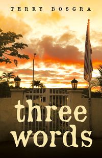 Produktbild: Three Words