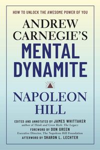 Produktbild: Andrew Carnegie's Mental Dynamite