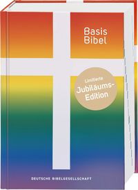 Produktbild: BasisBibel. Die Kompakte. Jubil&auml;umsausgabe