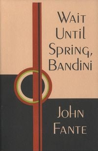 Produktbild: Wait Until Spring, Bandini