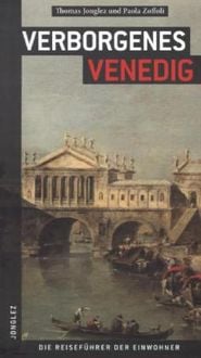 Produktbild: Verborgenes Venedig