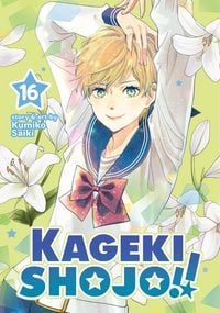 Produktbild: Kageki Shojo!! Vol. 16