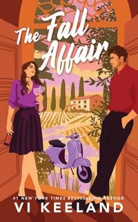 Produktbild: The Fall Affair