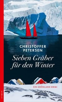 Produktbild: Sieben Gr&auml;ber f&uuml;r den Winter