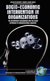 Produktbild: Socio-Economic Intervention in Organizations