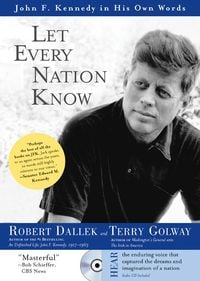 Produktbild: Let Every Nation Know