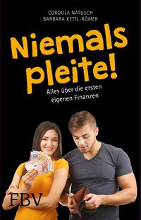 Produktbild: Niemals pleite!