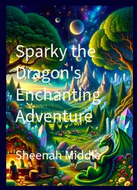 Produktbild: Sparky the Dragon's Enchanting Adventure