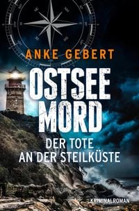 Produktbild: Ostseemord: Der Tote an der Steilk&uuml;ste (Nur bei uns!)