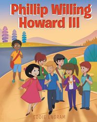 Produktbild: Phillip Willing Howard III