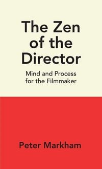 Produktbild: The Zen of the Director