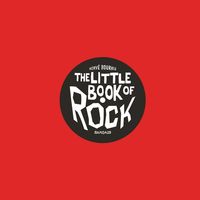 Produktbild: Bourhis, H: Little Book Of Rock