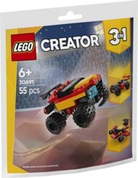 Produktbild: LEGO LEGO Creator 30691