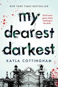 Produktbild: My Dearest Darkest