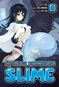 Produktbild: That Time I Got Reincarnated As A Slime 1