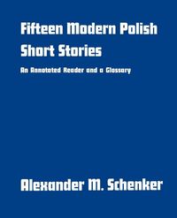 Produktbild: Fifteen Modern Polish Short Stories