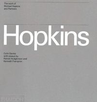 Produktbild: Hopkins