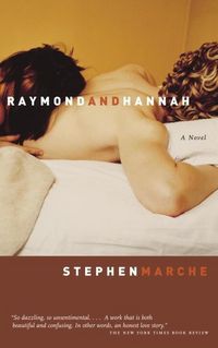 Produktbild: Raymond and Hannah