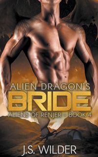 Produktbild: Alien Dragon's Bride