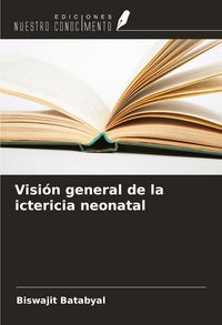 Produktbild: Visi&oacute;n general de la ictericia neonatal