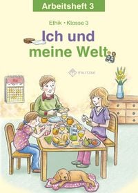 Produktbild: Ich und meine Welt