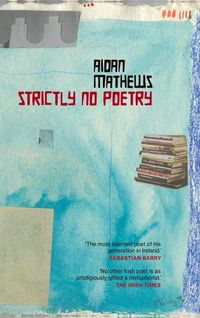 Produktbild: Strictly No Poetry