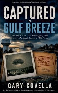 Produktbild: Captured in Gulf Breeze