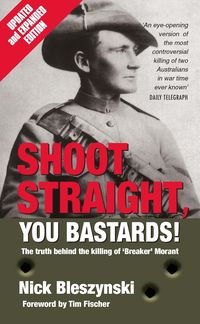 Produktbild: Shoot Straight, You Bastards!