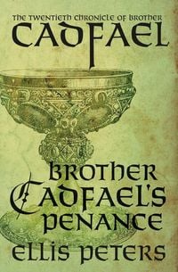 Produktbild: Brother Cadfael's Penance