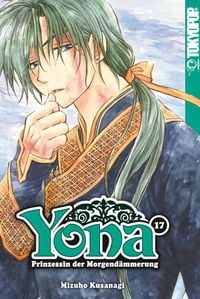 Produktbild: Yona - Prinzessin der Morgend&auml;mmerung 17