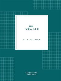 Produktbild: Jill Vol. I & II