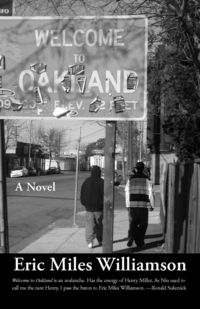 Produktbild: Welcome to Oakland
