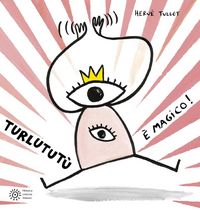 Produktbild: Turlutut&ugrave; &egrave; magico!