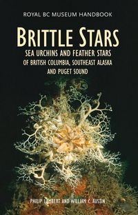 Produktbild: Lambert, P: Brittle Stars, Sea Urchins and Feather Stars of