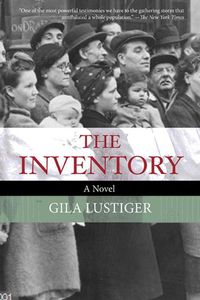 Produktbild: The Inventory