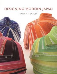 Produktbild: Designing Modern Japan