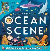 Produktbild: Build a Giant 3D: Ocean Scene