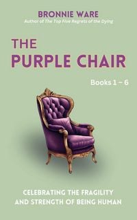 Produktbild: The Purple Chair