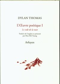 Produktbild: L'oeuvre po&eacute;tique
