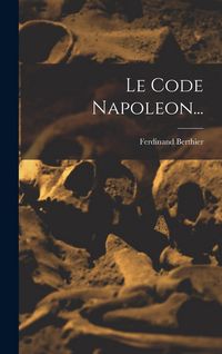 Produktbild: Le Code Napoleon...
