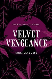 Produktbild: Velvet Vengeance