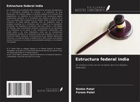 Produktbild: Estructura federal india